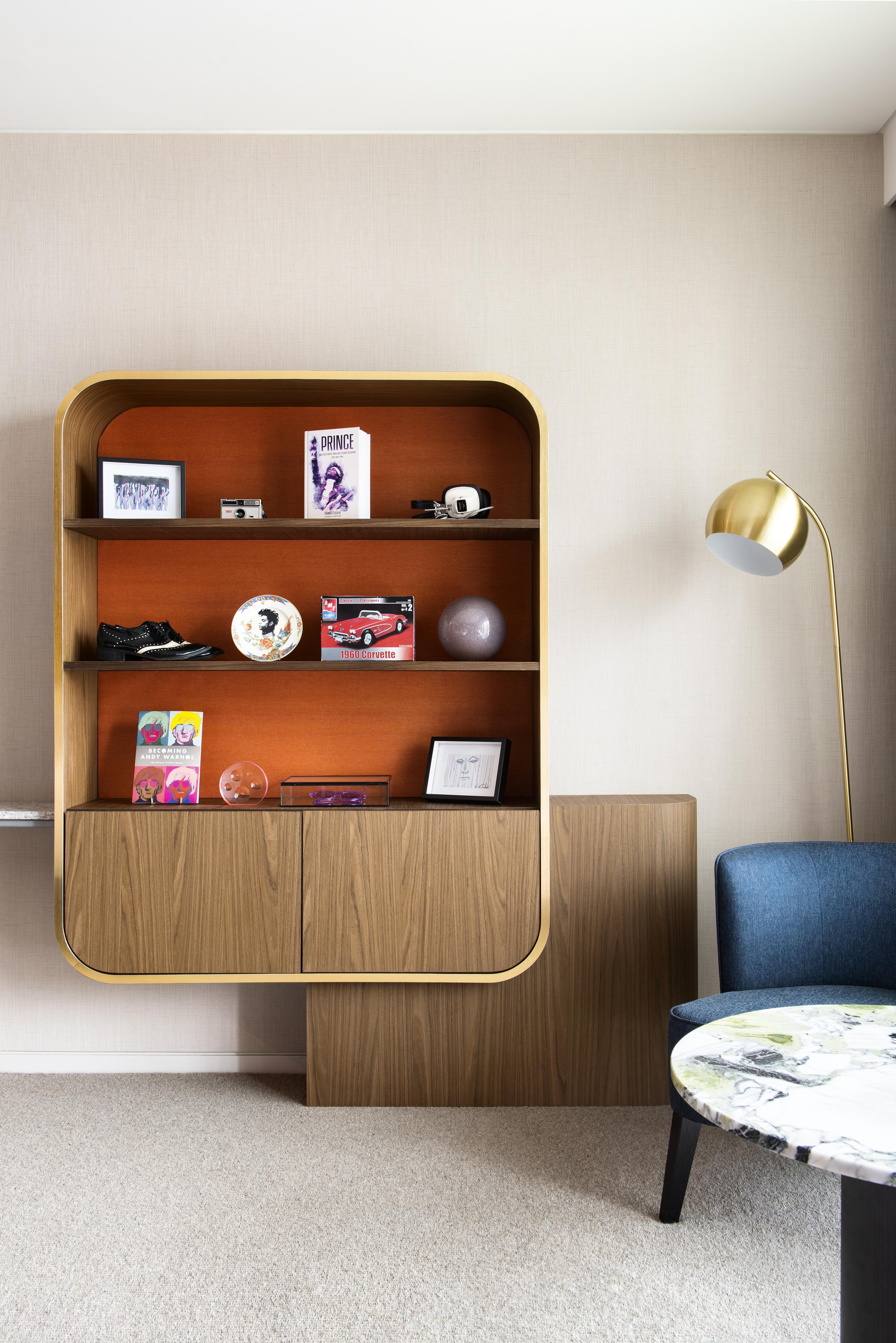 Ovolo The Valley Brisbane Exterior foto A display cabinet