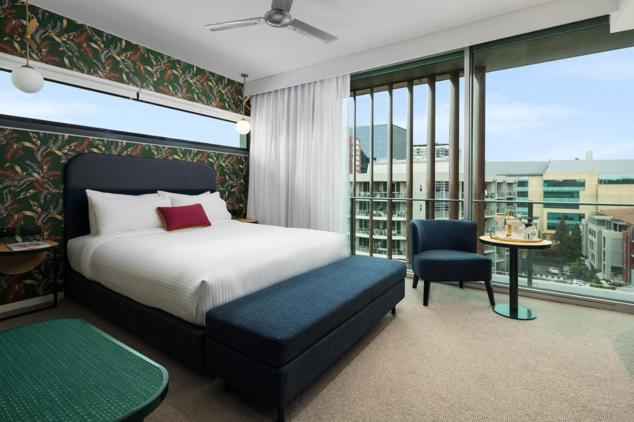 Ovolo The Valley Brisbane Exterior foto