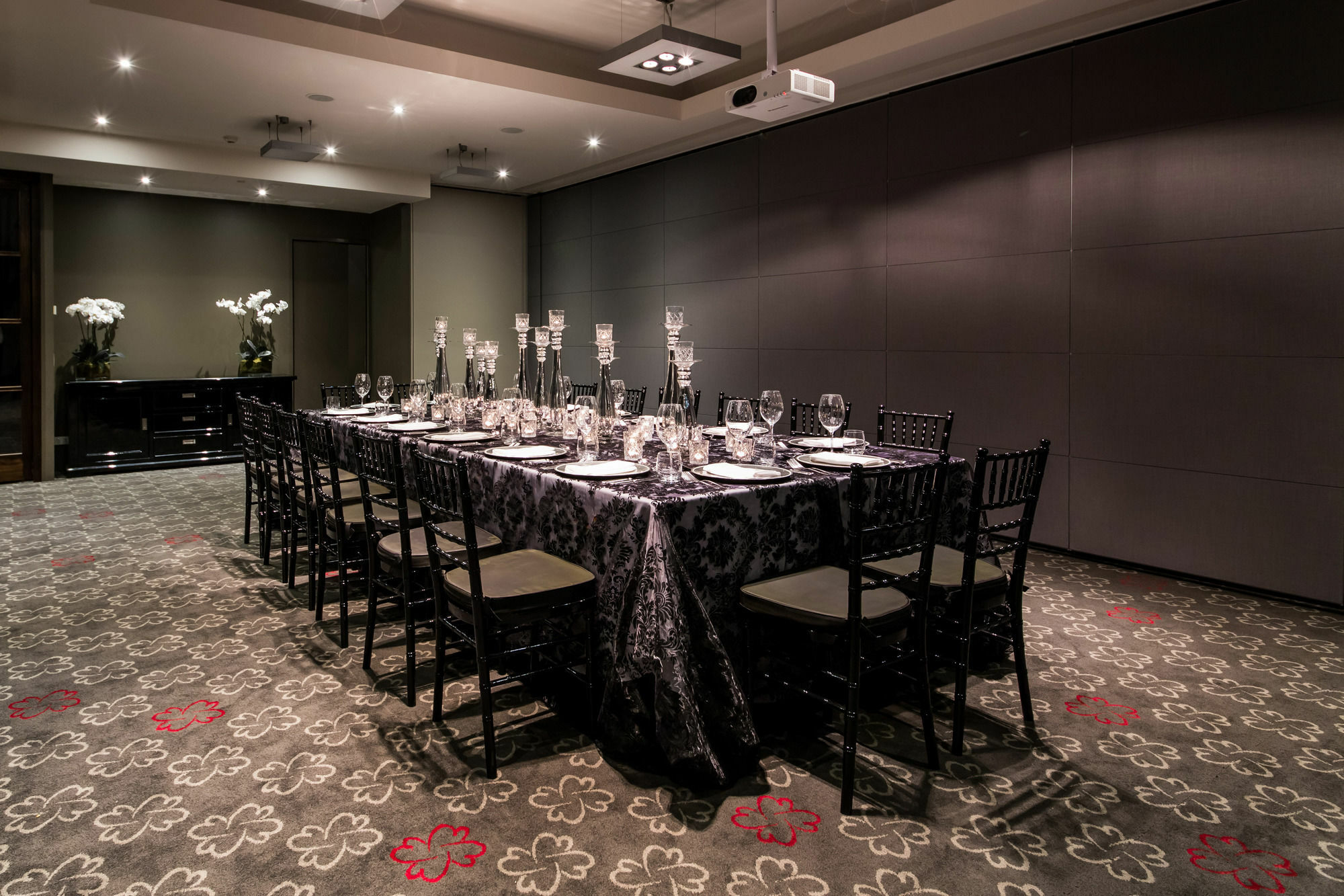 Ovolo The Valley Brisbane Exterior foto The Boardroom